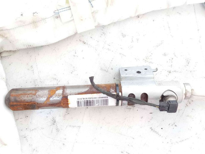 Airbag cortina stanga OEM Bmw 5 (E60) [Fabr 2004-2010]