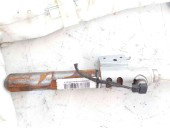 Airbag cortina stanga OEM Bmw 5 (E60) [Fabr 2004-2010]