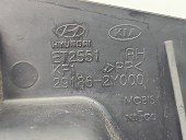 Deflector aer KIA Sportage III [Fabr 2010-2016] SUV Facelift 29136-2Y000