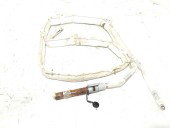 Airbag cortina dreapta OEM Bmw 5 (E60) [Fabr 2004-2010] 