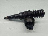Injector Volkswagen Golf 5 (1K1) [Fabr 2004-2008] 038130073AG ?1.9 TDI BKC 77KW / 105CP