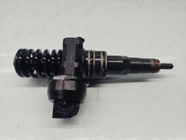 Injector Volkswagen Passat B6 (3C2) [Fabr 2005-2010] 038130073AG ?1.9 TDI BKC 77KW / 105CP