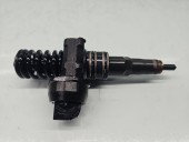 Injector Volkswagen Golf 5 (1K1) [Fabr 2004-2008] 038130073AG ?1.9 TDI BKC 77KW / 105CP