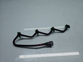 Conducta retur injectoare Volvo S60 II [Fabr 2010-2018] OEM 1.6 D4162T 84KW / 115CP