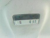 Plafoniera spate Skoda Octavia 2 facelift 1.9 TDI OEM 2004-2013