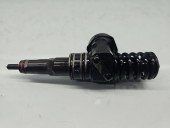 Injector Volkswagen Golf 5 (1K1) [Fabr 2004-2008] 038130073AG ?1.9 TDI BKC 77KW / 105CP