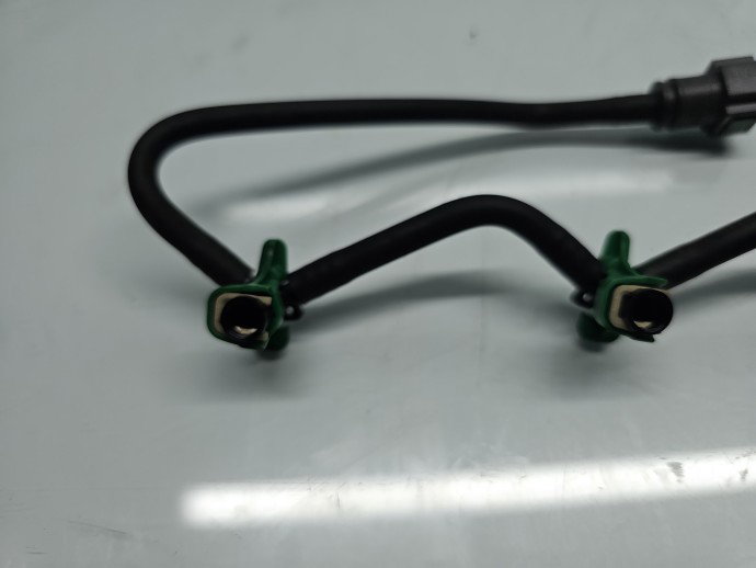 Conducta retur injectoare Volvo S60 II [Fabr 2010-2018] OEM 1.6 D4162T 84KW / 115CP