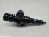 Injector Volkswagen Jetta 3  (1K2) [Fabr 2005-2010] 038130073AG ?1.9 TDI BKC 77KW / 105CP