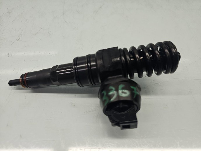 Injector Volkswagen Jetta 3  (1K2) [Fabr 2005-2010] 038130073AG ?1.9 TDI BKC 77KW / 105CP