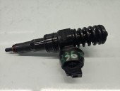 Injector Volkswagen Jetta 3  (1K2) [Fabr 2005-2010] 038130073AG ?1.9 TDI BKC 77KW / 105CP