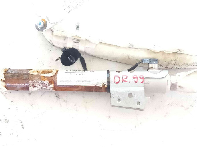 Airbag cortina dreapta OEM Bmw 5 (E60) [Fabr 2004-2010] 