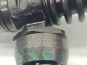 Injector Volkswagen Passat B6 (3C2) [Fabr 2005-2010] 038130073AG ?1.9 TDI BKC 77KW / 105CP