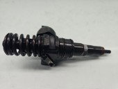Injector Volkswagen Passat B6 (3C2) [Fabr 2005-2010] 038130073AG ?1.9 TDI BKC 77KW / 105CP