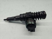 Injector Volkswagen Golf 5 (1K1) [Fabr 2004-2008] 038130073AG ?1.9 TDI BKC 77KW / 105CP
