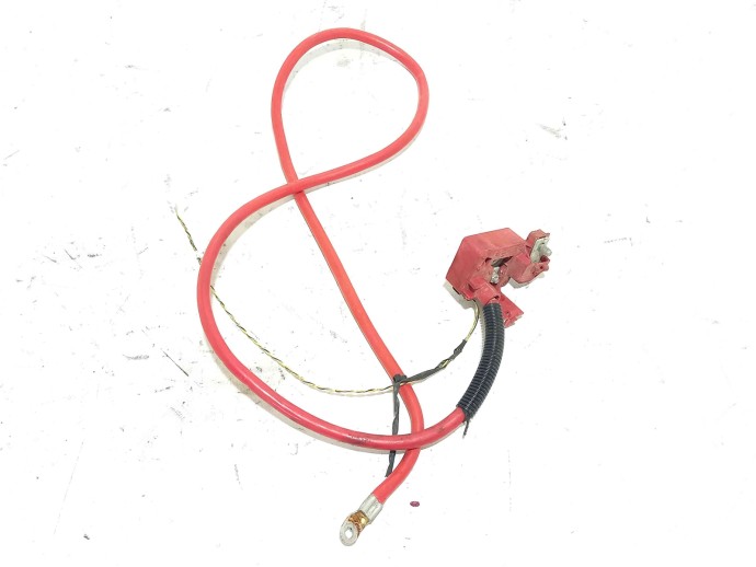 Borna baterie (+) 6989775 Bmw 5 (E60) [Fabr 2004-2010] 