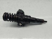 Injector Volkswagen Golf 5 (1K1) [Fabr 2004-2008] 038130073AG ?1.9 TDI BKC 77KW / 105CP
