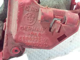 Borna baterie (+) 6989775 Bmw 5 (E60) [Fabr 2004-2010] 