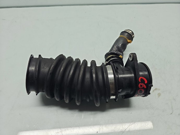 Tub admisie aer Volvo S60 II [Fabr 2010-2018] AV21-9C623-AE 1.6 D4162T 84KW / 115CP