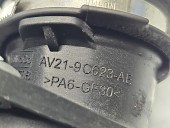 Tub admisie aer Volvo S60 II [Fabr 2010-2018] AV21-9C623-AE 1.6 D4162T 84KW / 115CP