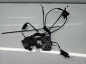 Broasca capota AUDI Q2 (GAB) [ Fabr 2016-prezent] SUV S-line 81A823509A