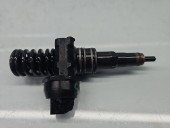 Injector Volkswagen Jetta 3  (1K2) [Fabr 2005-2010] 038130073AG ?1.9 TDI BKC 77KW / 105CP