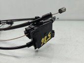 Broasca capota AUDI Q2 (GAB) [ Fabr 2016-prezent] SUV S-line 81A823509A