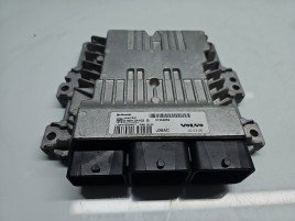 Calculator motor ECU Volvo S60 II [Fabr 2010-2018] 31355669 1.6 D4162T 84KW / 115CP