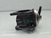Supapa EGR Skoda Octavia 2 (1Z3) [Fabr 2004-2013] 038129637D ?1.9 TDI BKC 77KW / 105CP
