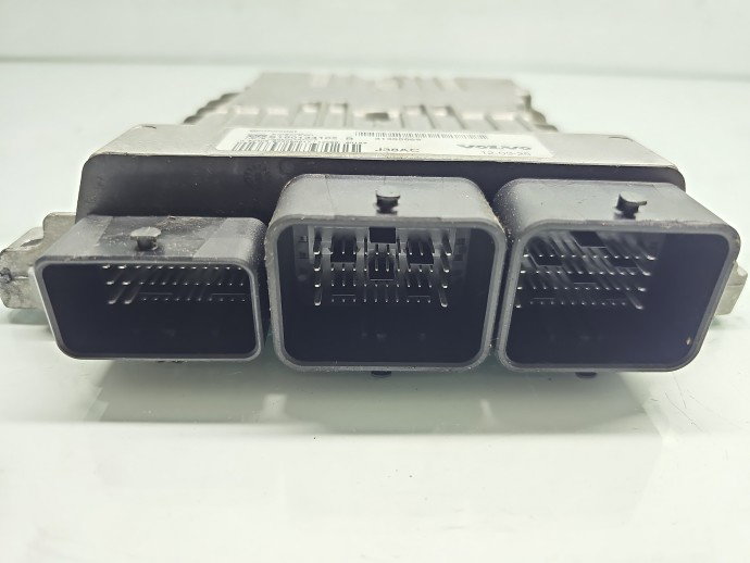 Calculator motor ECU Volvo S60 II [Fabr 2010-2018] 31355669 1.6 D4162T 84KW / 115CP