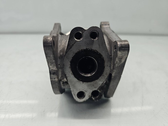 Supapa EGR Skoda Octavia 2 (1Z3) [Fabr 2004-2013] 038129637D ?1.9 TDI BKC 77KW / 105CP