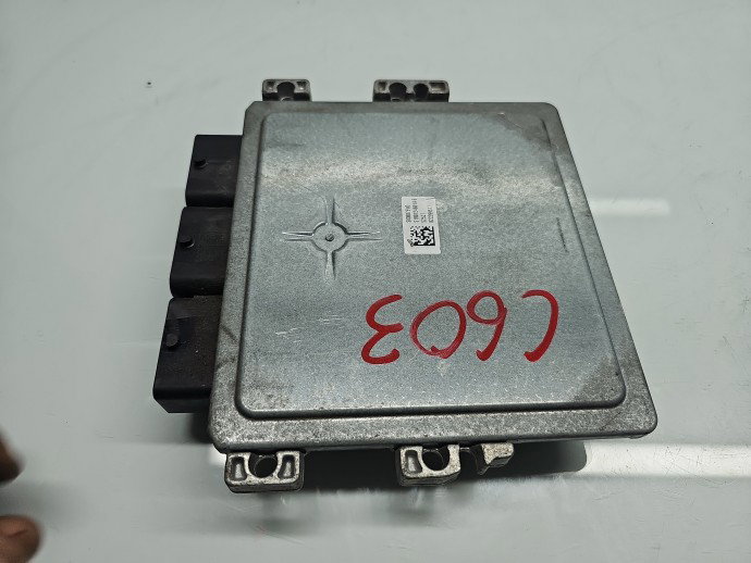 Calculator motor ECU Volvo S60 II [Fabr 2010-2018] 31355669 1.6 D4162T 84KW / 115CP