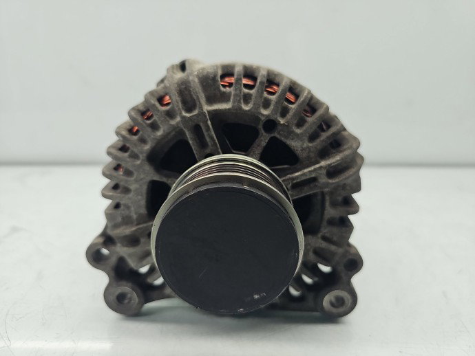 Alternator Volkswagen Golf 5 (1K1) [Fabr 2004-2008] 06F903023C ?1.9 TDI BKC 77KW / 105CP