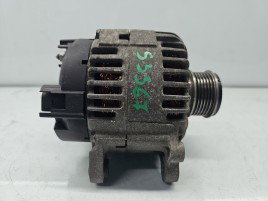 Alternator Skoda Octavia 2 (1Z3) [Fabr 2004-2013] 06F903023C ?1.9 TDI BKC 77KW / 105CP