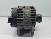 Alternator Skoda Octavia 2 (1Z3) [Fabr 2004-2013] 06F903023C ?1.9 TDI BKC 77KW / 105CP