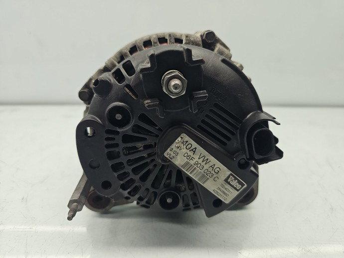 Alternator Skoda Octavia 2 (1Z3) [Fabr 2004-2013] 06F903023C ?1.9 TDI BKC 77KW / 105CP