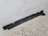 Prag lateral stanga Volvo S60 II [Fabr 2010-2018] Sedan Facelift, R-Design 31333004
