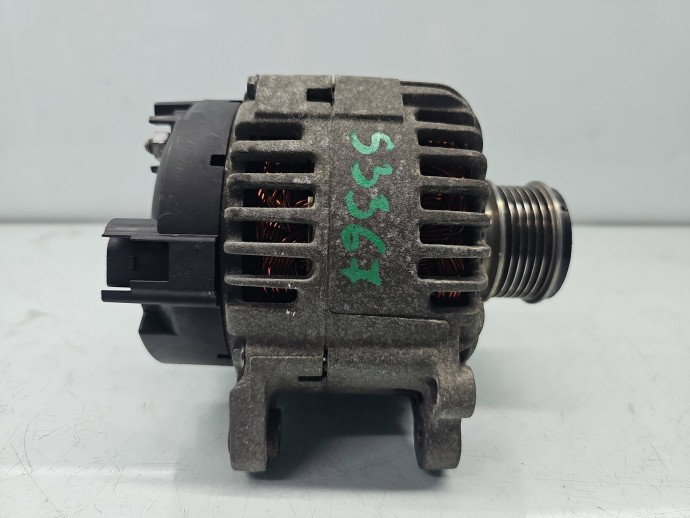 Alternator AUDI A3 (8P1) [Fabr 2003-2012] 06F903023C ?1.9 TDI BKC 77KW / 105CP