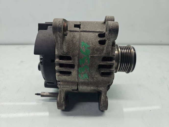 Alternator AUDI A3 (8P1) [Fabr 2003-2012] 06F903023C ?1.9 TDI BKC 77KW / 105CP