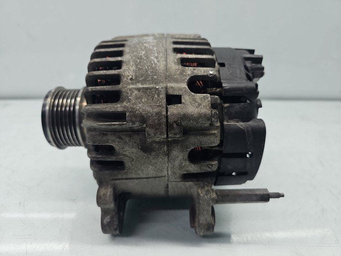 Alternator AUDI A3 (8P1) [Fabr 2003-2012] 06F903023C ?1.9 TDI BKC 77KW / 105CP