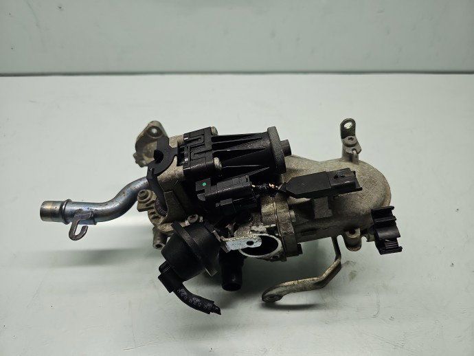 Racitor gaze Volvo S60 II [Fabr 2010-2018] 50563902 1.6 D4162T 84KW / 115CP