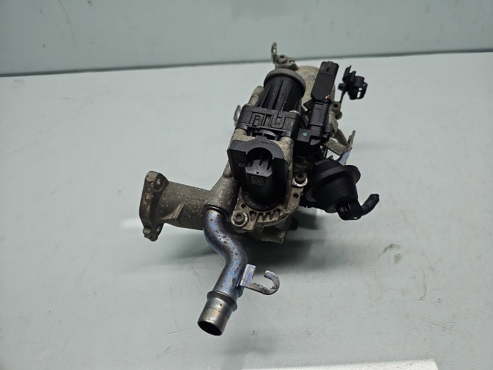 Racitor gaze Volvo S60 II [Fabr 2010-2018] 50563902 1.6 D4162T 84KW / 115CP