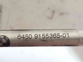 Conducta AC 9155365 Bmw 5 (E60) [Fabr 2004-2010] 