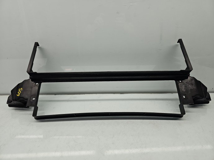 Deflector aer Opel Mokka [Fabr 2012-2019] Monovolum 95081744