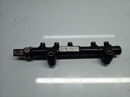 Rampa injectoare Volvo S60 II [Fabr 2010-2018] 9685297580 1.6 D4162T 84KW / 115CP