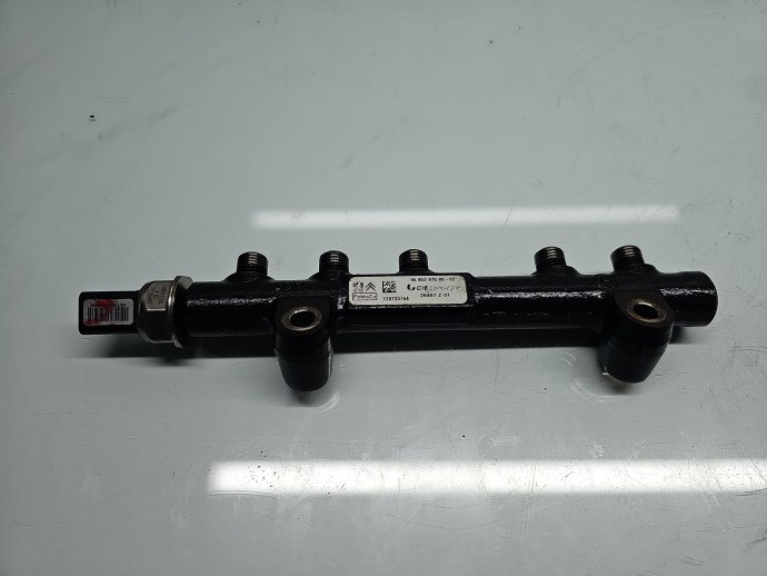 Rampa injectoare Volvo S60 II [Fabr 2010-2018] 9685297580 1.6 D4162T 84KW / 115CP