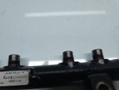Rampa injectoare Volvo S60 II [Fabr 2010-2018] 9685297580 1.6 D4162T 84KW / 115CP