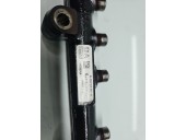 Rampa injectoare Volvo S60 II [Fabr 2010-2018] 9685297580 1.6 D4162T 84KW / 115CP