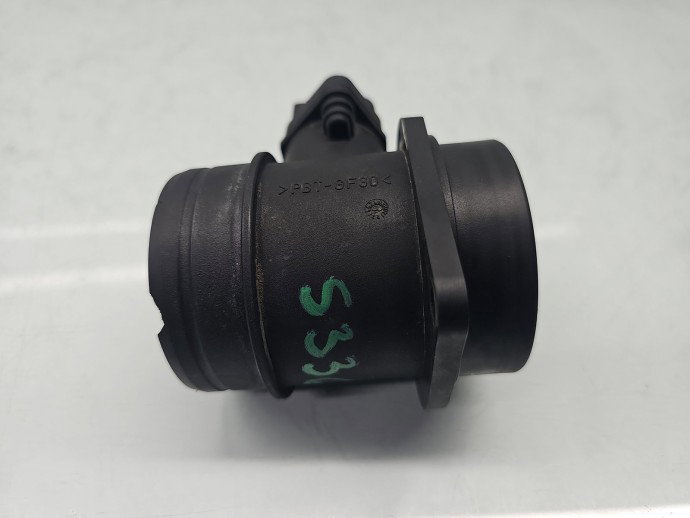 Debitmetru aer Volkswagen Golf 5 (1K1) [Fabr 2004-2008] 038906461B ?1.9 TDI BKC 77KW / 105CP