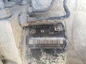 Pompa ABS Volkswagen Golf 5 (1K1) [Fabr 2004-2008] 1K0614517H ?1.9 TDI BKC 77KW / 105CP