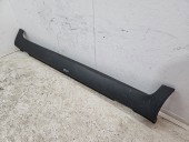 Prag lateral dreapta KIA Sportage III [Fabr 2010-2016] SUV Facelift 87752-3U000